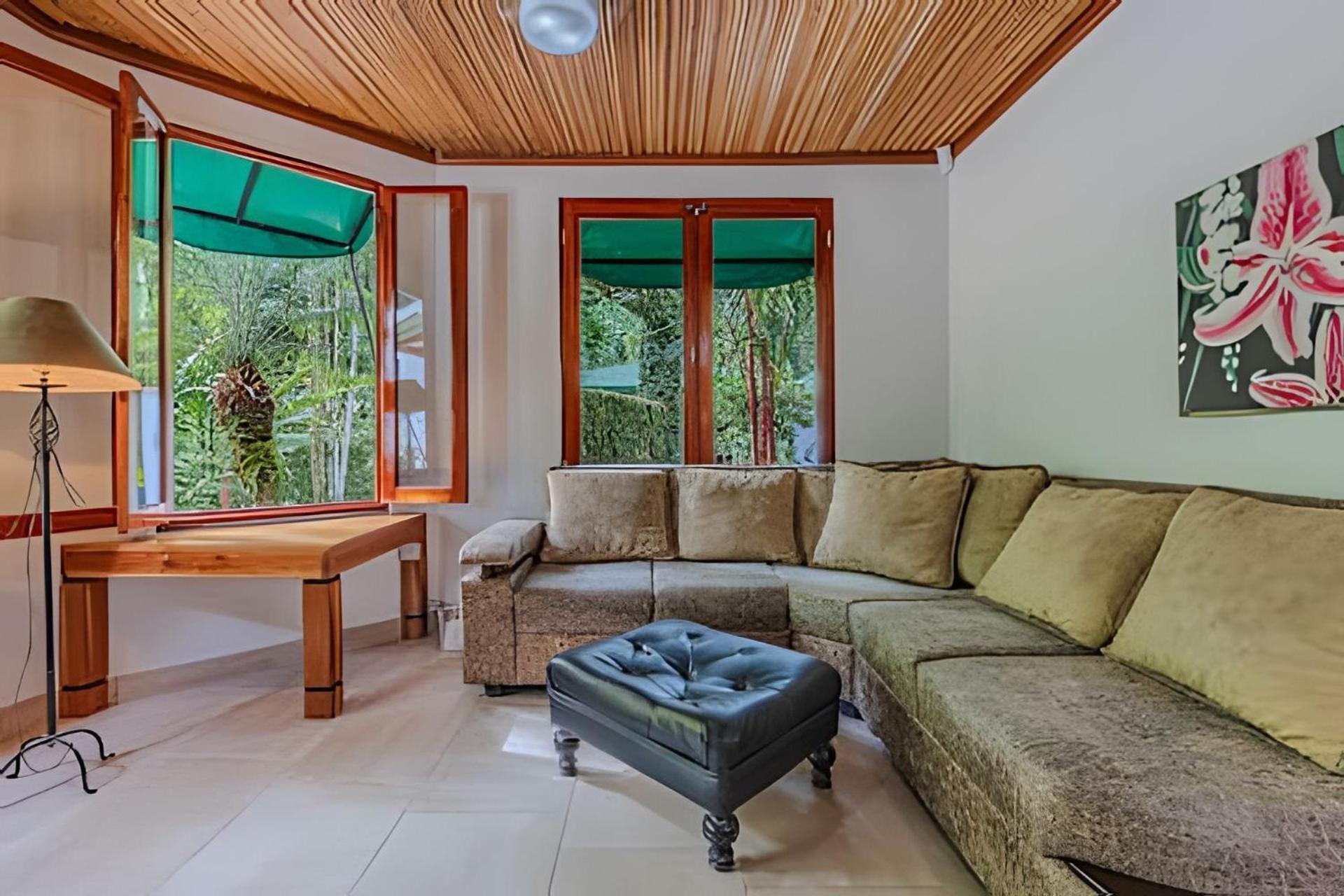 The Jungle Inn Dominicalito Εξωτερικό φωτογραφία